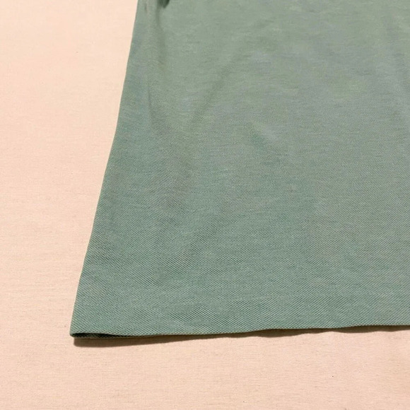 Lacoste Mens Shirt Size 9 Polo Shirt - Picture 15 of 16